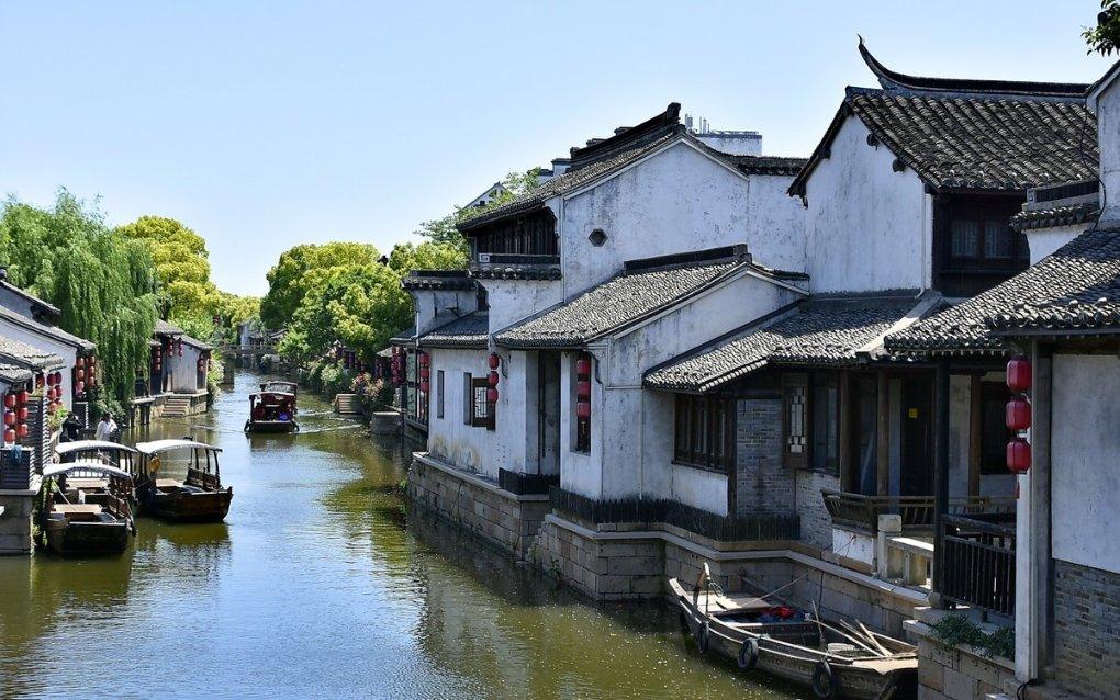 河山如画图·中国美术家协会河山画会作品展开幕